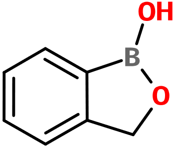 (image for) MC095825 2,1-Benzoxaborol-1(3H)-ol